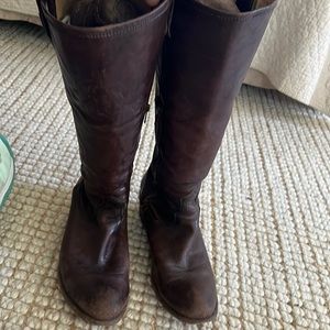 Frye boots